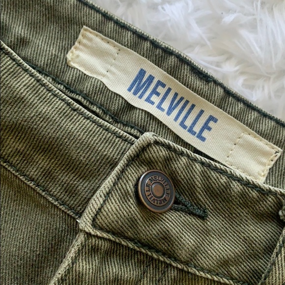 RARE Brandy Melville Shorts - Picture 3 of 8
